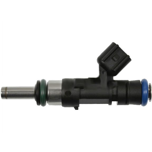 Fuel Injector - Compatible with 2012 - 2017, 2019 Fiat 500 1.4L 4-Cylinder Turbocharged 2013 2014 2015 2016