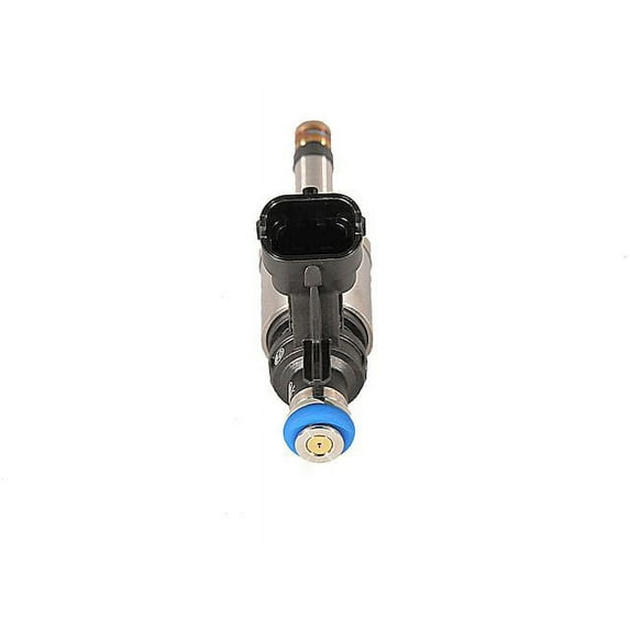 Fuel Injector - Compatible with 2012 - 2017 Buick Enclave 3.6L V6 LLT VIN D 2013 2014 2015 2016