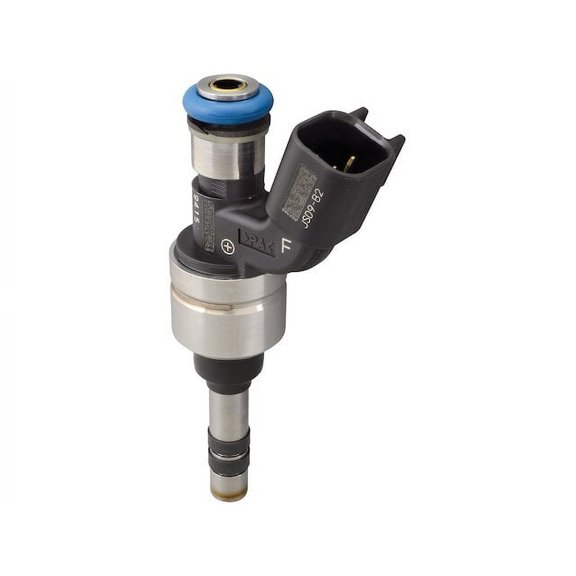 Fuel Injector - Compatible with 2012 - 2017 Buick Verano 2.4L 4-Cylinder LEA VIN K Ecotec General Motors 16-Valve 2013 2014 2015 2016