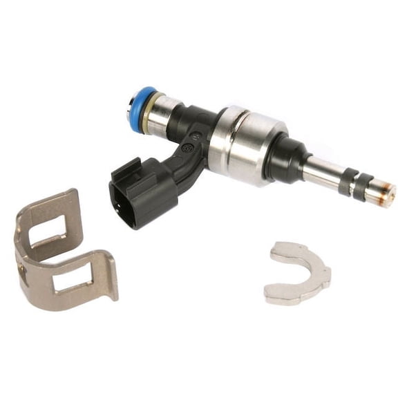 Fuel Injector - Compatible with 2012 - 2020 Chevy Impala 3.6L V6 LFX VIN 3 2013 2014 2015 2016 2017 2018 2019