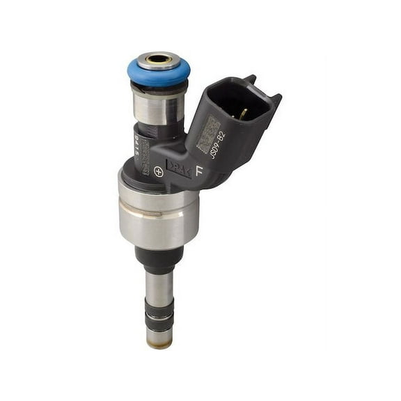 Fuel Injector - Compatible with 2013 - 2014 Chevy Malibu Eco 2.4L 4-Cylinder