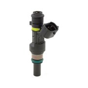 Fuel Injector - Compatible with 2013 - 2014 Nissan Altima L33 2.5L 4-Cylinder QR25DE Nissan 16-Valve