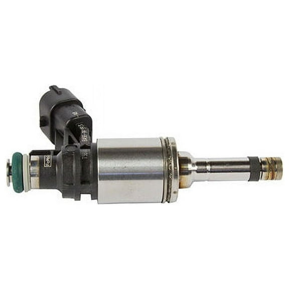 Fuel Injector - Compatible with 2013 - 2019 Ford Police Interceptor Sedan 3.5L V6 E.c.o.b.o.o.s.t 2014 2015 2016 2017 2018