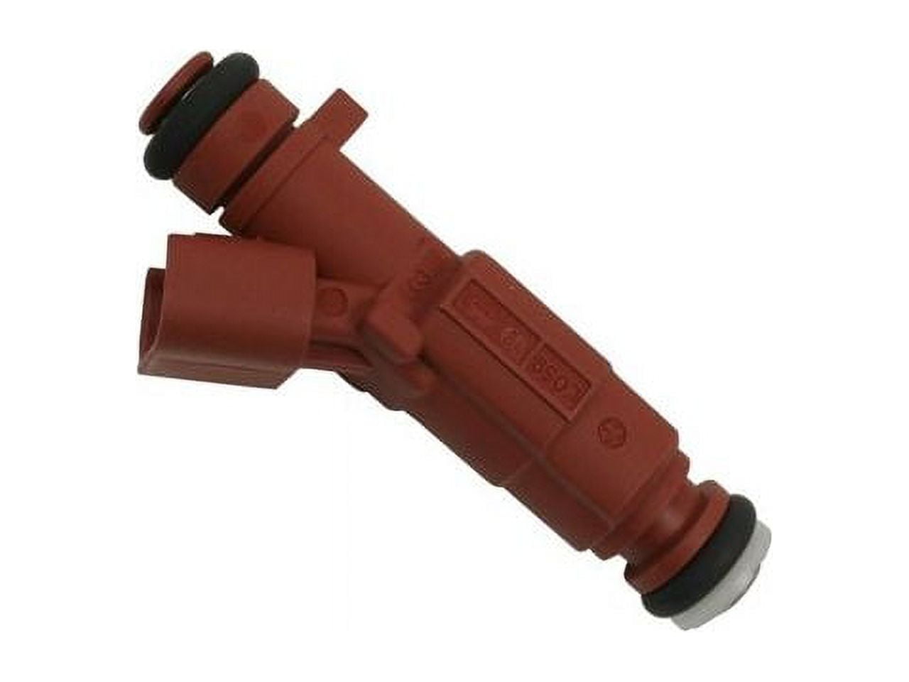 Fuel Injector - Compatible with 2013 Hyundai Elantra GT 1.8L 4-Cylinder ...