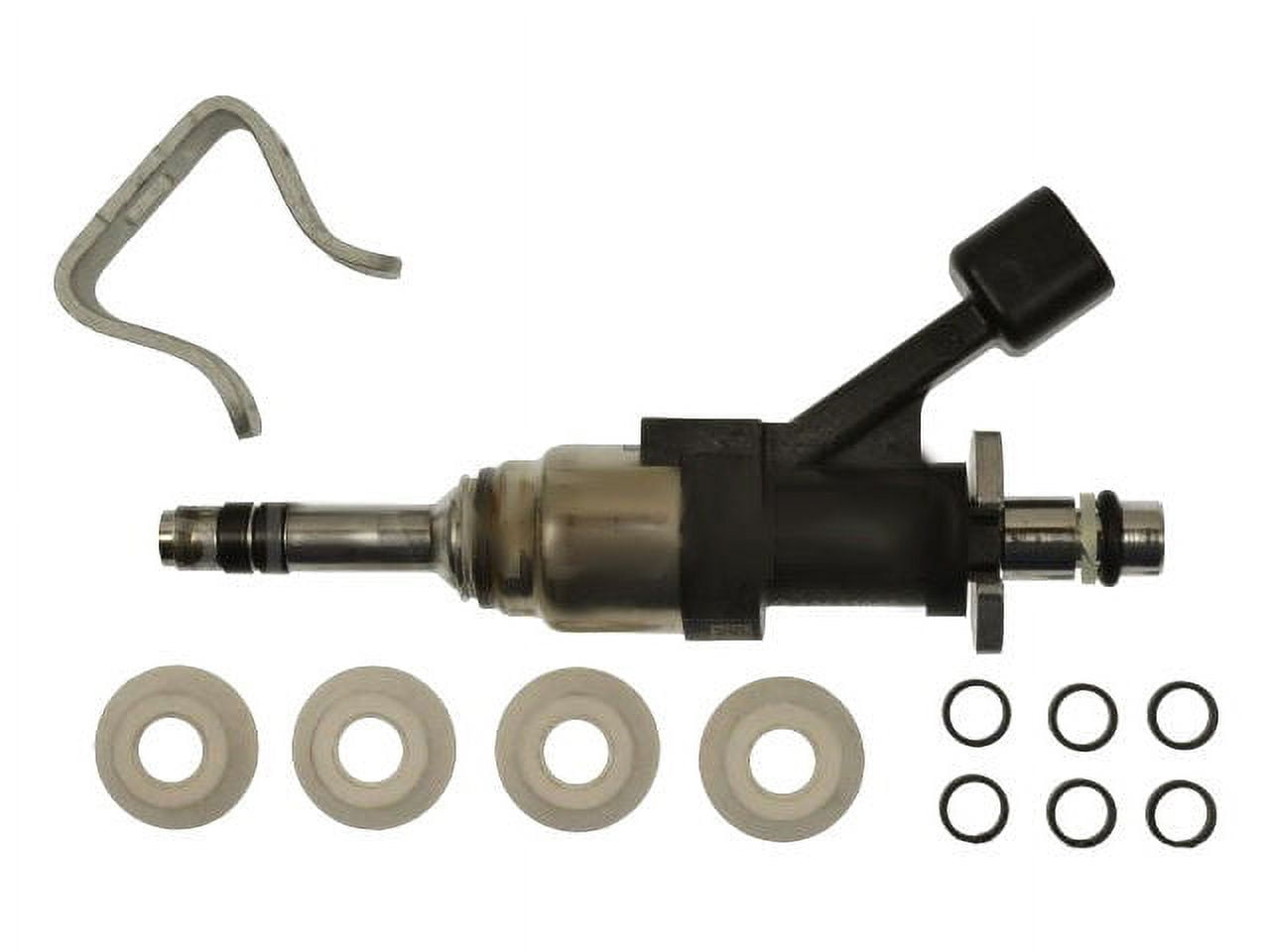 Gmc 1500 Fuel Injector