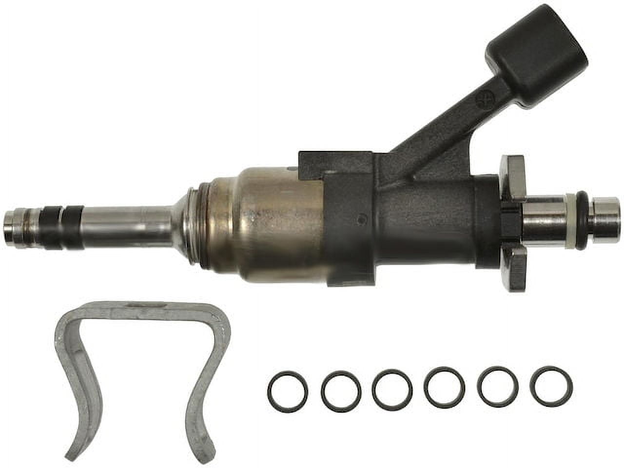 Fuel Injector - Compatible with 2014 - 2019 Chevy Silverado 1500 2015 ...
