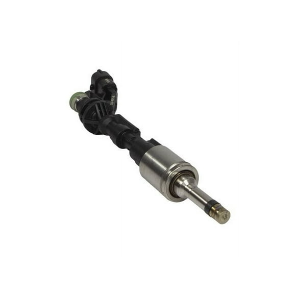 Fuel Injector - Compatible with 2014 - 2019 Ford Fiesta 1.6L 4-Cylinder E.c.o.b.o.o.s.t 2015 2016 2017 2018
