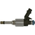 thumbnail image 1 of Fuel Injector - Compatible with 2016 - 2019 Kia Optima 2.4L 4-Cylinder 2017 2018, 1 of 2