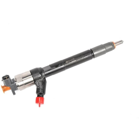 Fuel Injector - Compatible with 2017 - 2019 Chevrolet Cruze Diesel 1.6L 4-Cylinder LH7 VIN E - AC Delco