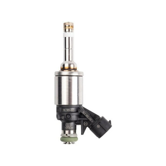 Fuel Injector - Compatible with 2017 - 2019 INFINITI Q60 3.0L V6 Turbocharged 2018
