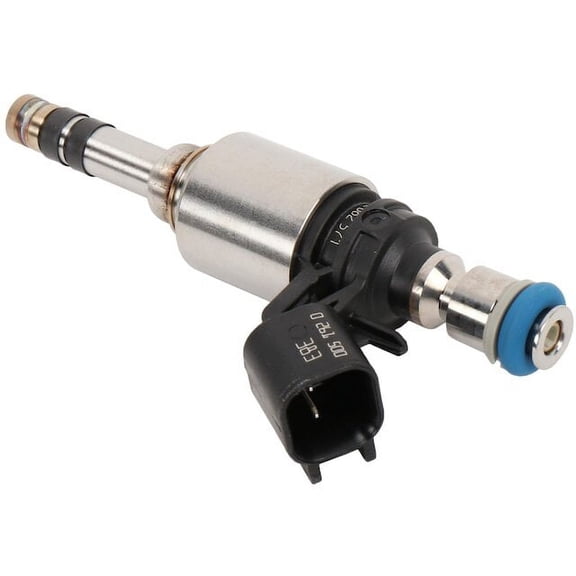 Fuel Injector - Compatible with 2018 - 2020 GMC Terrain 2.0L 4-Cylinder LTG VIN X - AC Delco