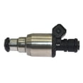 thumbnail image 1 of Fuel Injector Compatible with For Car Accessories Direct Replacement Fuel Injection Nozzle 01D072B, 1 of 7