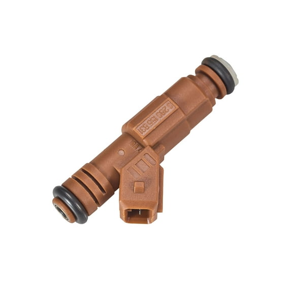 Fuel Injector Compatible with for 2004-2005-2006-2007-2008-2009 Volvo S60 2.4L 2.5L I5 Replacement for 0280155831