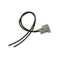 thumbnail image 1 of Fuel Injector Connector - Compatible with 1988 - 2006 Toyota Camry 1989 1990 1991 1992 1993 1994 1995 1996 1997 1998 1999 2000 2001 2002 2003 2004 2005, 1 of 2