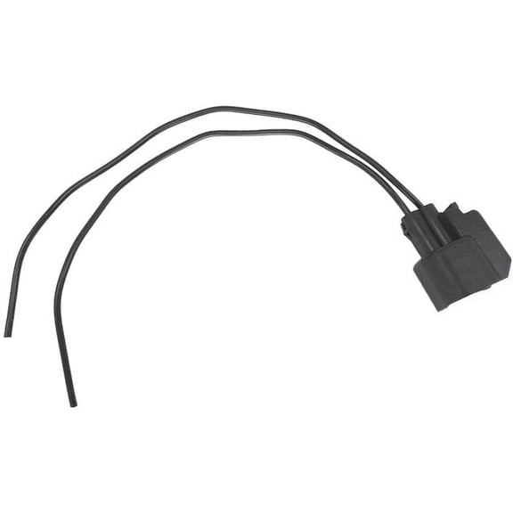 Fuel Injector Connector - Compatible with 1999 - 2017 Lincoln Navigator 2000 2001 2002 2003 2004 2005 2006 2007 2008 2009 2010 2011 2012 2013 2014 2015 2016