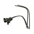 thumbnail image 1 of Fuel Injector Connector - Compatible with 1980 - 1985, 1987 - 1991 Volkswagen Vanagon 1981 1982 1983 1984 1988 1989 1990, 1 of 2