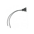 thumbnail image 1 of Fuel Injector Connector - Compatible with 1985 - 1987, 1989 - 1990 Mercury Cougar 1986, 1 of 2