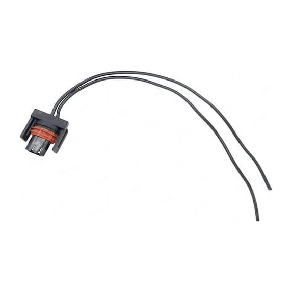 Fuel Injector Connector - Compatible with 1993 - 1996 Chevy B7 1994 1995