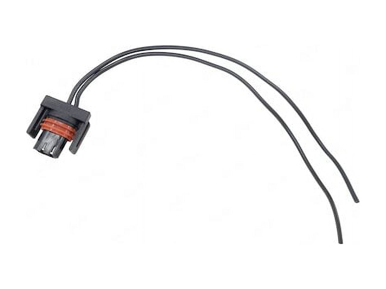 Fuel Injector Connector Compatible with 1996 Chevy Express 3500