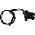 thumbnail image 1 of Fuel Injector Connector - Compatible with 1998 - 2000 Volvo S70 1999, 1 of 2