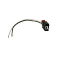 thumbnail image 1 of Fuel Injector Connector - Compatible with 1999 - 2014, 2016 - 2017 Ford F-150 2000 2001 2002 2003 2004 2005 2006 2007 2008 2009 2010 2011 2012 2013, 1 of 2