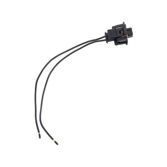 Fuel Injector Connector - Compatible with 2003 - 2004 Cadillac Escalade ESV