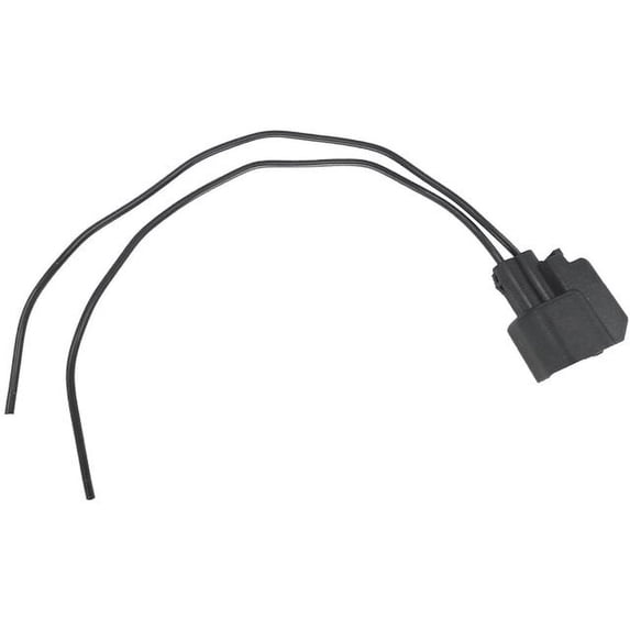 Fuel Injector Connector - Compatible with 2003 - 2005 Ford E-350 Club Wagon 2004