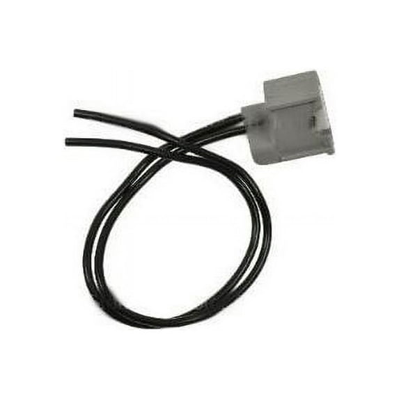 Fuel Injector Connector - Compatible with 2003 - 2010 Pontiac Vibe 2004 2005 2006 2007 2008 2009