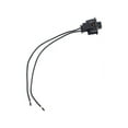 thumbnail image 1 of Fuel Injector Connector - Compatible with 2007 - 2009 Pontiac Torrent 3.6L V6 - Replacement, 1 of 2