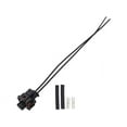 thumbnail image 1 of Fuel Injector Connector - Compatible with 2009 - 2011 Chevy Traverse 3.6L V6 2010, 1 of 2