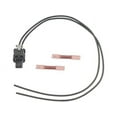 thumbnail image 1 of Fuel Injector Connector - Compatible with 2010 - 2018 Audi A5 Quattro 2.0L 4-Cylinder 2011 2012 2013 2014 2015 2016 2017, 1 of 2