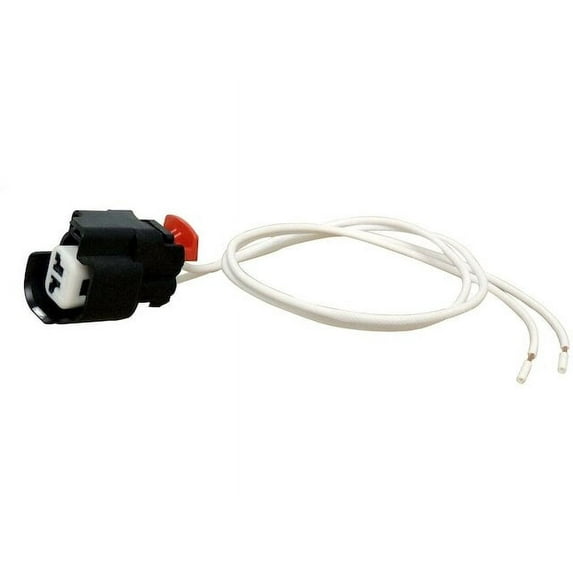 Fuel Injector Connector - Compatible with 2011 - 2014 Ram 1500 2012 2013