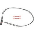 thumbnail image 1 of Fuel Injector Connector - Compatible with 2013 - 2015 BMW 750Li 2014, 1 of 2
