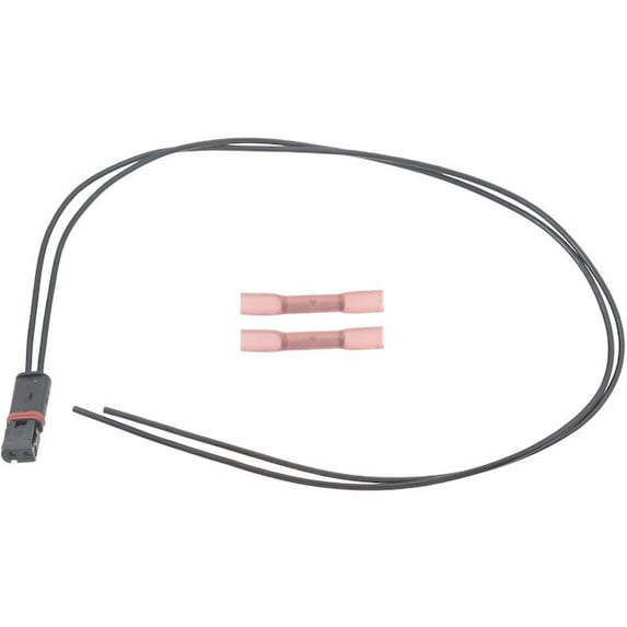 Fuel Injector Connector - Compatible with 2013 - 2015 BMW 750Li 2014