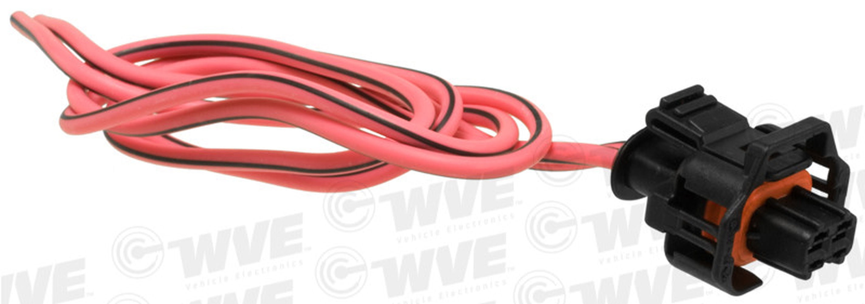 Fuel Injector Connector