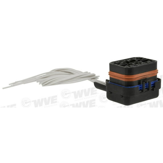 Fuel Injector Connector
