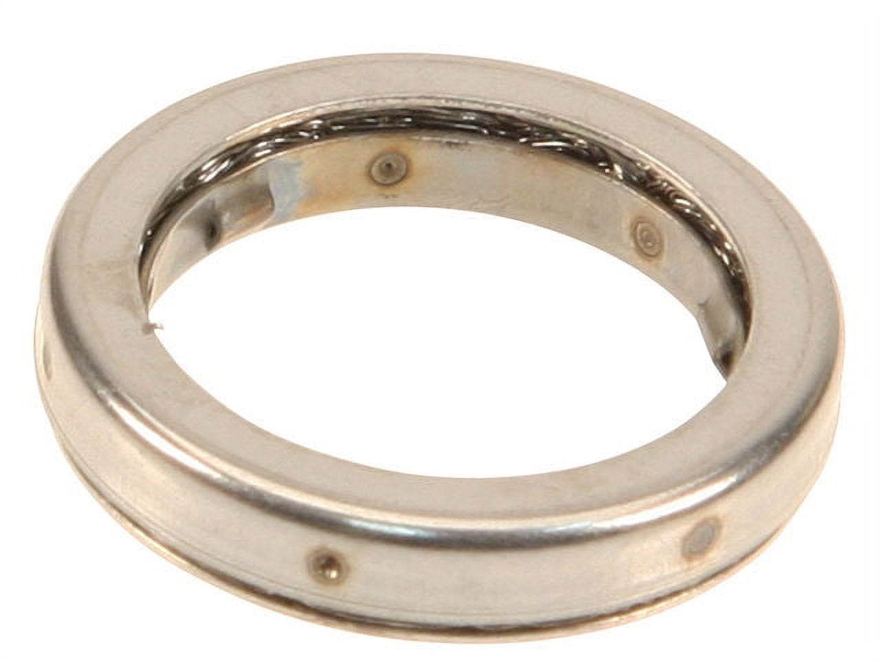 Fuel Injector Decoupler Compatible with 2011 2019 BMW X6 3.0L 6