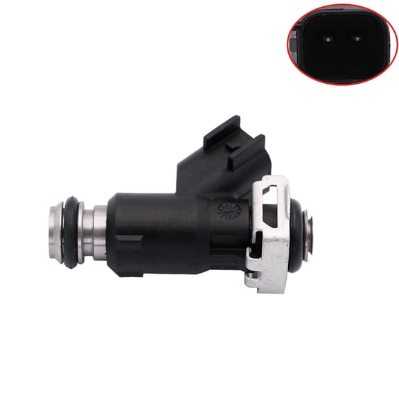 Fuel Injector Fits for ODES V-Twin 800 UTV and ATV Dominator Raider Assailant
