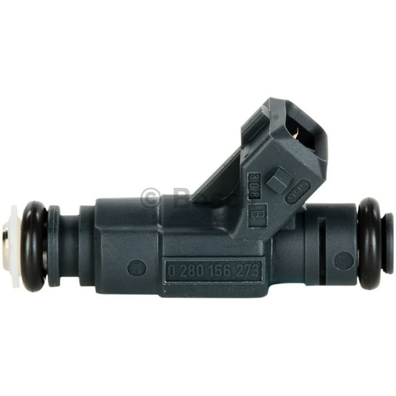 Fuel Injector Fits select: 1998-2005 VOLKSWAGEN PASSAT, 1998-2001 AUDI A6