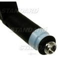 thumbnail image 1 of Fuel Injector Fits select: 2001-2007 CHRYSLER TOWN & COUNTRY, 2001-2007 DODGE GRAND CARAVAN, 1 of 4