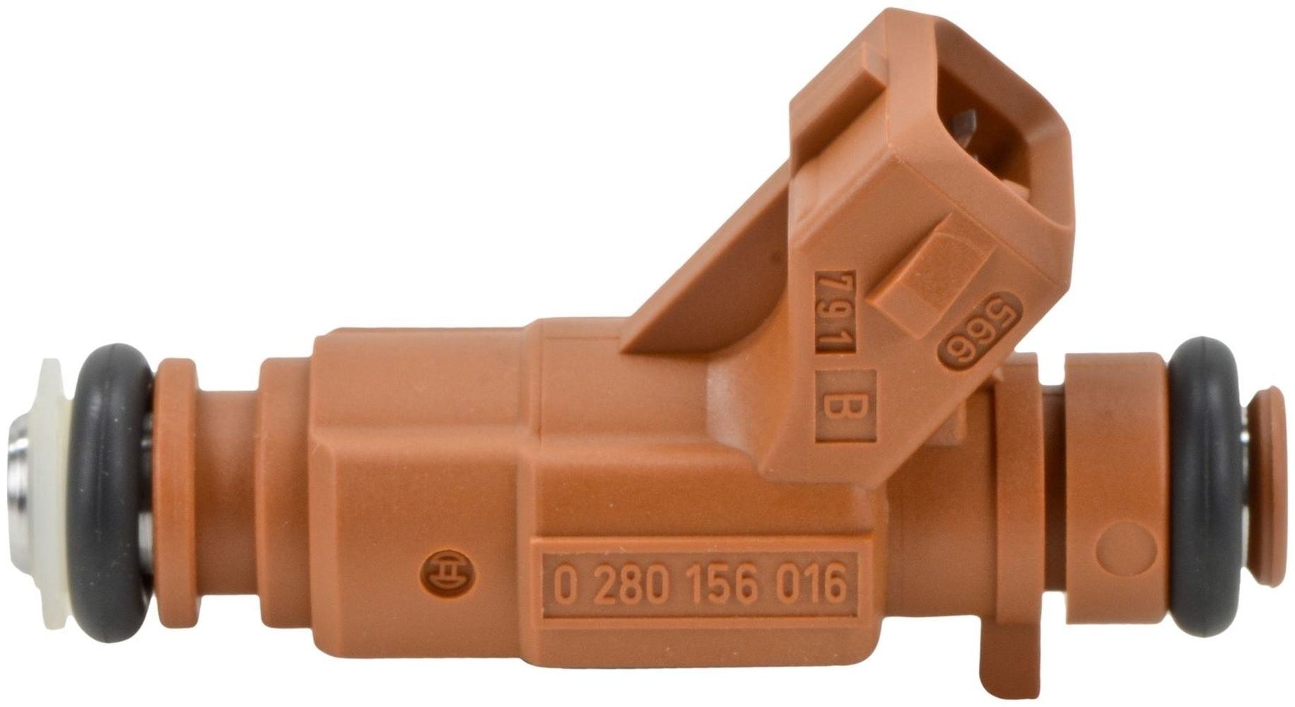 Fuel Injector Fits select: 2003-2006 MERCEDES-BENZ SL, 2006 MERCEDES-BENZ CLS