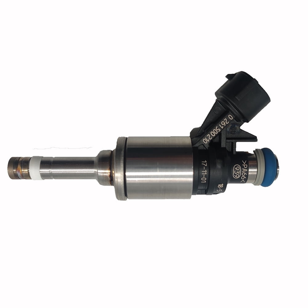 Auto Injector Qfinity Fuel Injector For INFINITI QX60 17-19 NISSAN PATHFINDER 17-20 - Walmart.com