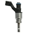 thumbnail image 1 of Fuel Injector For Isuzu Axiom Rodeo 3.5L 2004 8973126200, 1 of 8