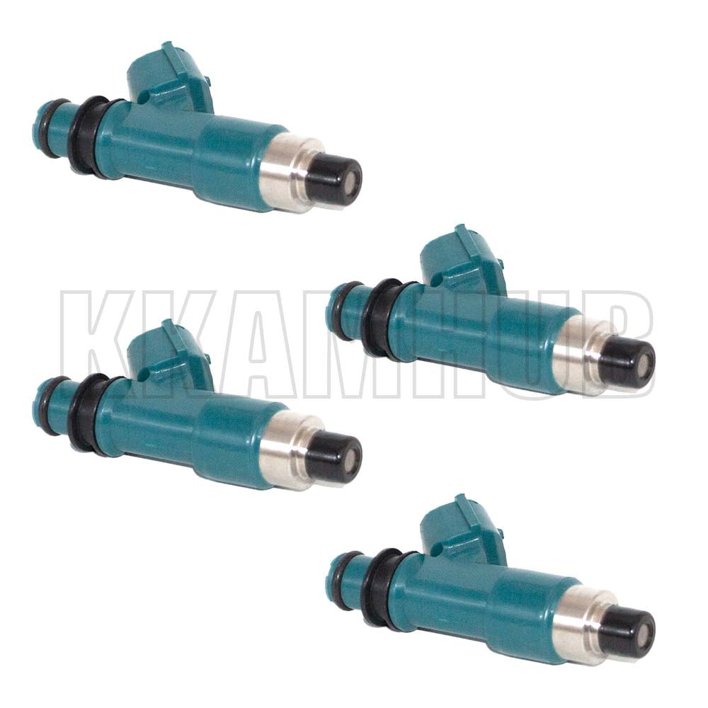 Fuel Injector For Subaru XVCrosstrek L,Impreza,2.0 w/ Federal Emissions FJ1197