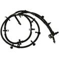 thumbnail image 1 of Fuel Injector Fuel Return Hose - Compatible with 2011 - 2016 Ford F-550 Super Duty 6.7L V8 2012 2013 2014 2015, 1 of 2