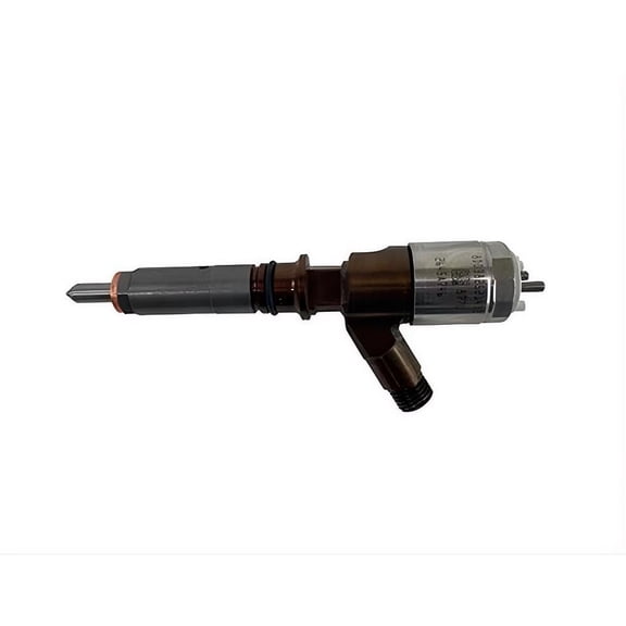 Fuel Injector HPCR Compatible with Caterpillar IT14G/IT14G2/LC20XX C4.4 / C6.6 ACERT HPCR 2008-2018 320-0677