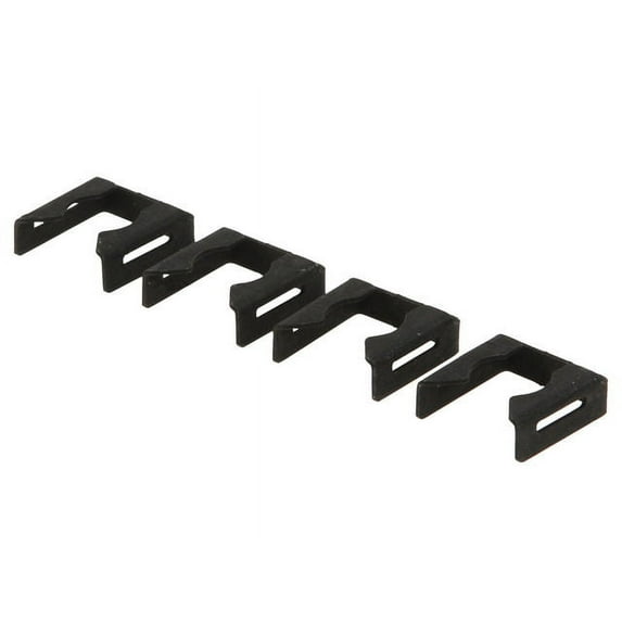 Fuel Injector Holder - Compatible with 1992 - 1995 Porsche 968 1993 1994