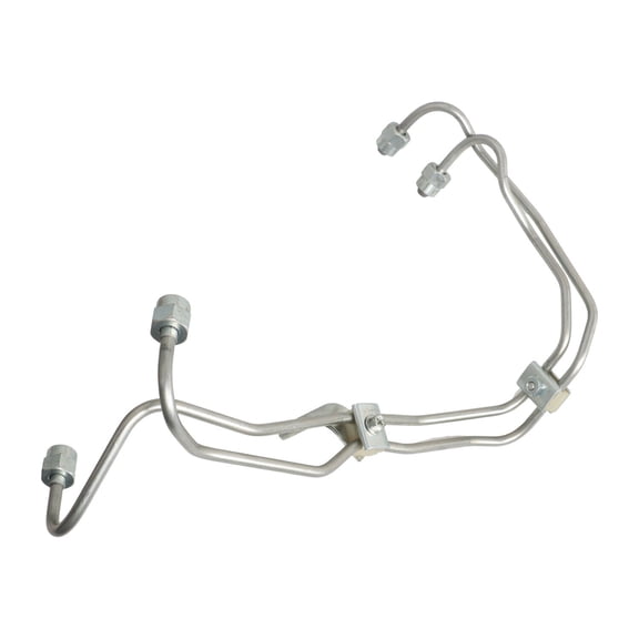 Fuel Injector Hose Pipes for Cummins Diesel Engine 3.9L 4BT 12mm VE Pump