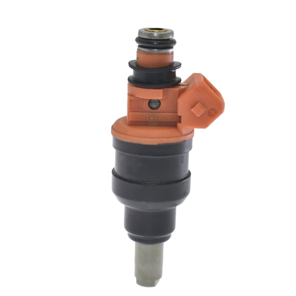 Fuel Injector INP-060 Compatible with 1995-2000 Compatible with Chrysler Ci-rrus Se-bring Do-dge Aven-ger Strat-us 2.5L V6