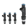 thumbnail image 1 of Fuel Injector Kit 4 - Compatible with 2003 - 2005 Pontiac Sunfire 2.2L 4-Cylinder Naturally Aspirated 2004, 1 of 2
